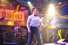 Фотоотчет Фабрика: Кто подставил кролика Роджера?. Суббота, 11 апреля. Изображение 6