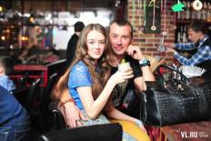 Фотоотчет Фабрика: Кто подставил кролика Роджера?. Суббота, 11 апреля. Изображение 9