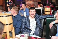 Фотоотчет Фабрика: Кто подставил кролика Роджера?. Суббота, 11 апреля. Изображение 10