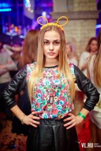 Фотоотчет : CELEBRITY DJs: Валерия Шаповалова. Суббота, 18 апреля. Изображение 4
