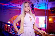 Фотоотчет : Самая-самая: NATAN. Среда, 22 апреля. Изображение 1