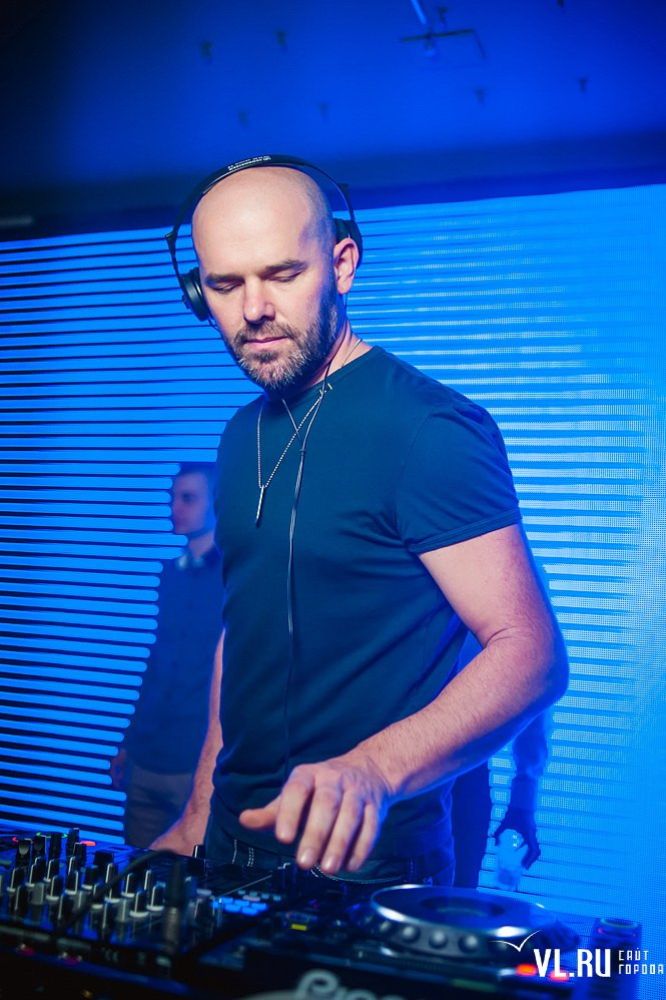 Dj antonio картинки