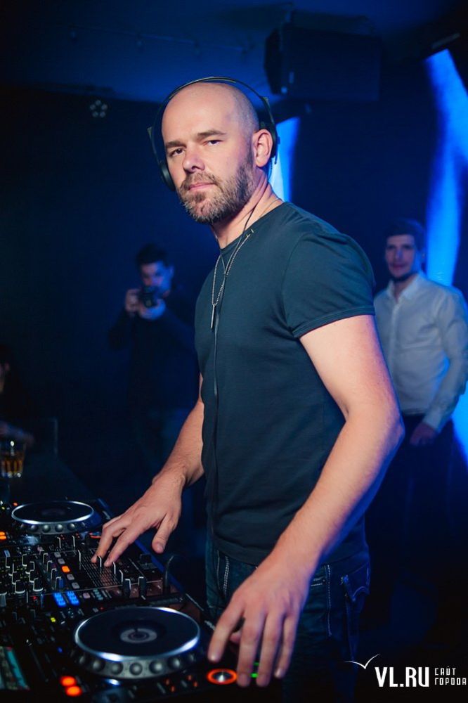 Dj antonio картинки