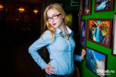 Фотоотчет : ROCK FRIDAY. Пятница, 15 мая. Изображение 1