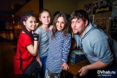 Фотоотчет : ROCK FRIDAY. Пятница, 15 мая. Изображение 7