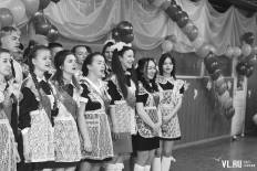 Фотоотчет Средняя школа №68: Последний звонок. Пятница, 22 мая. Изображение 39