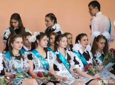 Фотоотчет Гимназия №2: Последний звонок. Пятница, 22 мая. Изображение 1