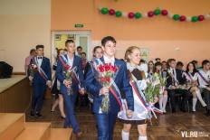 Фотоотчет Гимназия №2: Последний звонок. Пятница, 22 мая. Изображение 2