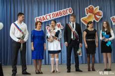 Фотоотчет Гимназия №2: Последний звонок. Пятница, 22 мая. Изображение 9