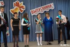 Фотоотчет Гимназия №2: Последний звонок. Пятница, 22 мая. Изображение 10