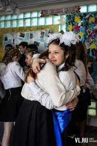 Фотоотчет : Последний звонок. Пятница, 22 мая. Изображение 3