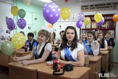 Фотоотчет : Последний звонок. Пятница, 22 мая. Изображение 10