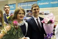 Фотоотчет Лицей МГУ: Последний звонок. Пятница, 22 мая. Изображение 2
