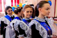 Фотоотчет : Последний звонок. Пятница, 22 мая. Изображение 1