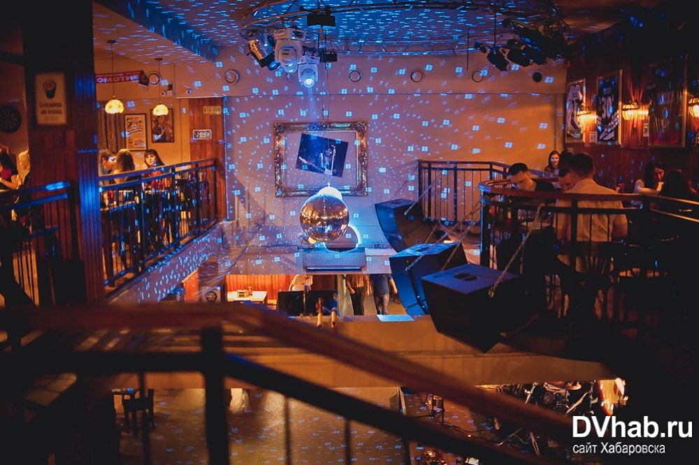 Crossroad ул муравьева амурского 3б хабаровск фото ROCK SATURDAY - 23 мая 2015 - Афиша событий и отдых в Хабаровске