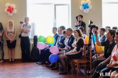 Фотоотчет Средняя школа №2: Последний звонок. Суббота, 23 мая. Изображение 5