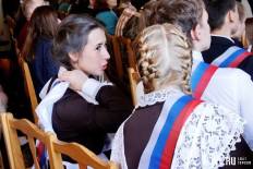 Фотоотчет Средняя школа №2: Последний звонок. Суббота, 23 мая. Изображение 6
