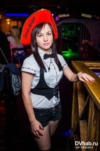 Фотоотчет : Pirate Party. Пятница, 29 мая. Изображение 4