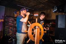 Фотоотчет : Pirate Party. Пятница, 29 мая. Изображение 9