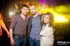 Фотоотчет : С Днем Рождения, Хабаровск!. Суббота, 30 мая. Изображение 8