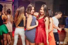 Фотоотчет : CELEBRITY DJs: Светлана Ермак. Суббота, 20 июня. Изображение 6