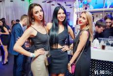 Фотоотчет : CELEBRITY DJs: Светлана Ермак. Суббота, 20 июня. Изображение 7