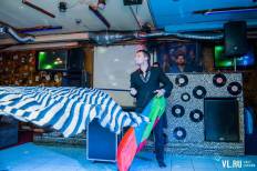 Фотоотчет Винил: День Рождения. Воскресенье, 21 июня. Изображение 9