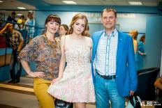 Фотоотчет Школа для одаренных детей им. Н. Н. Дубинина: Выпускной в ТКК "Underground". Среда, 24 июня. Изображение 9