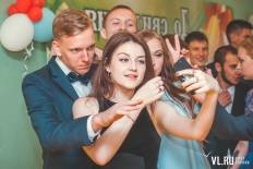 Фотоотчет Средняя школа №2: Выпускной в школе №2. Суббота, 27 июня. Изображение 1