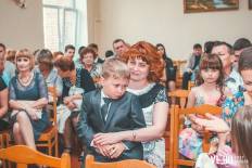 Фотоотчет Средняя школа №2: Выпускной в школе №2. Суббота, 27 июня. Изображение 6