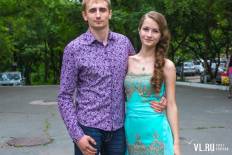 Фотоотчет Средняя школа №7: Выпускной в школе №7. Суббота, 27 июня. Изображение 6