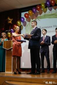 Фотоотчет Средняя школа №51: Выпускной в санатории "Амурский залив". Суббота, 27 июня. Изображение 77