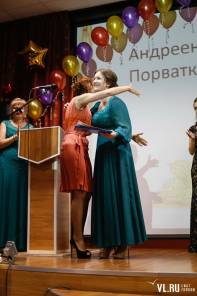 Фотоотчет Средняя школа №51: Выпускной в санатории "Амурский залив". Суббота, 27 июня. Изображение 88