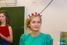 Фотоотчет Средняя школа №48: Выпускной в школе №48. Суббота, 27 июня. Изображение 49