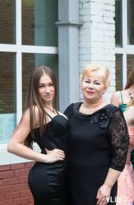 Фотоотчет Средняя школа №48: Выпускной в школе №48. Суббота, 27 июня. Изображение 69