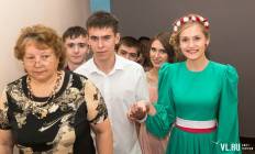 Фотоотчет Средняя школа №48: Выпускной в школе №48. Суббота, 27 июня. Изображение 83