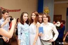 Фотоотчет Средняя школа №46: Выпускной в школе №46. Суббота, 27 июня. Изображение 1