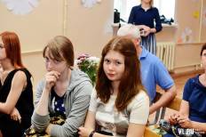 Фотоотчет Средняя школа №46: Выпускной в школе №46. Суббота, 27 июня. Изображение 5