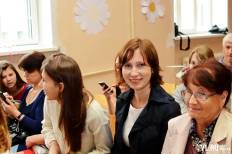 Фотоотчет Средняя школа №46: Выпускной в школе №46. Суббота, 27 июня. Изображение 7