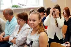 Фотоотчет Средняя школа №46: Выпускной в школе №46. Суббота, 27 июня. Изображение 8