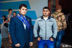 Фотоотчет : Выпускной в "Азимут отель". Суббота, 27 июня. Изображение 3