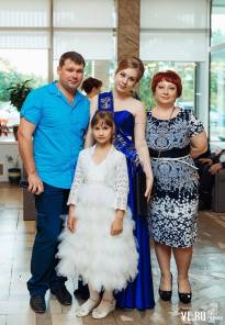 Фотоотчет : Выпускной в "Азимут отель". Суббота, 27 июня. Изображение 5