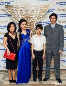 Фотоотчет : Выпускной в "Азимут отель". Суббота, 27 июня. Изображение 10