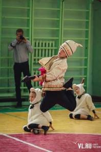 Фотоотчет Средняя школа №19: Выпускной в школе №19. Суббота, 27 июня. Изображение 8