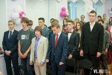 Фотоотчет Средняя школа №76: Выпускной в ресторане "Svoy Fete". Суббота, 27 июня. Изображение 8