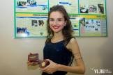 Средняя школа №16: Выпускной в санатории "Седанка". Суббота, 27 июня