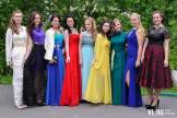 Средняя школа №21: Выпускной в гостинице "Экватор". Суббота, 27 июня