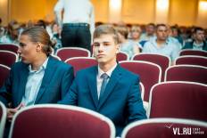 Фотоотчет : Выпускной в Пушкинском театре. Суббота, 27 июня. Изображение 3