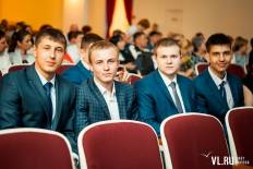 Фотоотчет : Выпускной в Пушкинском театре. Суббота, 27 июня. Изображение 6