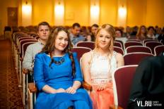 Фотоотчет : Выпускной в Пушкинском театре. Суббота, 27 июня. Изображение 7